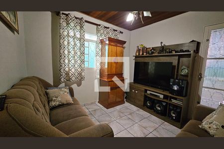 Casa à venda com 3 quartos, 132m² em Jardim do Lago, Jundiaí