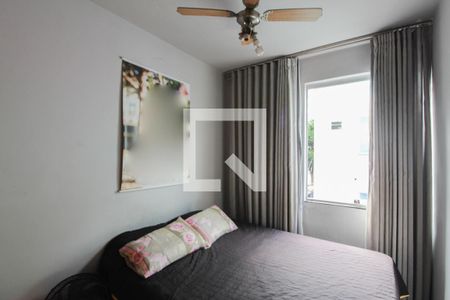 Quarto 1 de apartamento à venda com 2 quartos, 79m² em Beija Flor, Belo Horizonte