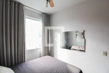 Quarto 1 de apartamento à venda com 2 quartos, 79m² em Beija Flor, Belo Horizonte