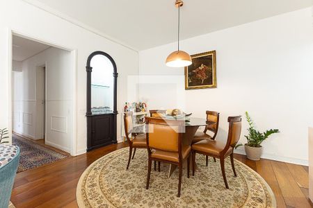 Sala de apartamento para alugar com 3 quartos, 98m² em Itaim Bibi, São Paulo
