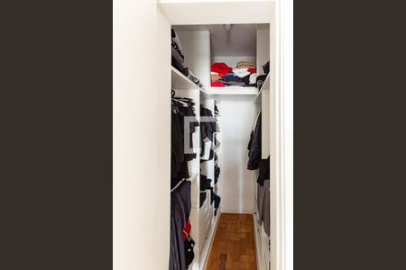 Suíte de apartamento para alugar com 3 quartos, 98m² em Itaim Bibi, São Paulo