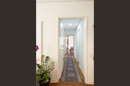 Apartamento para alugar com 3 quartos, 98m² em Itaim Bibi, São Paulo