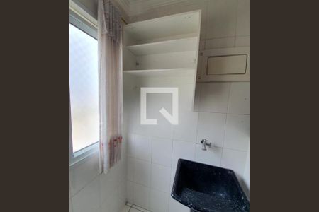 Foto 06 de apartamento para alugar com 2 quartos, 50m² em Vila Progresso, Campinas