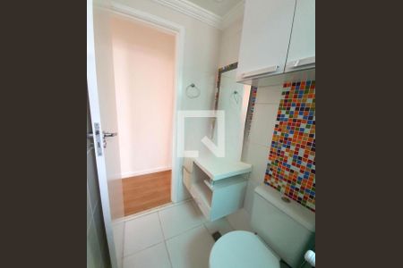 Foto 17 de apartamento para alugar com 2 quartos, 50m² em Vila Progresso, Campinas