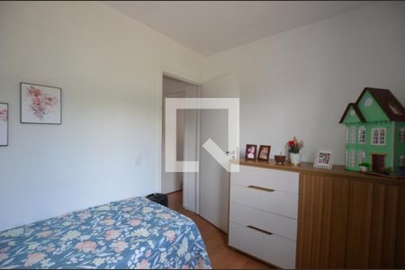 Quarto 2 de apartamento para alugar com 2 quartos, 44m² em Madureira, Rio de Janeiro