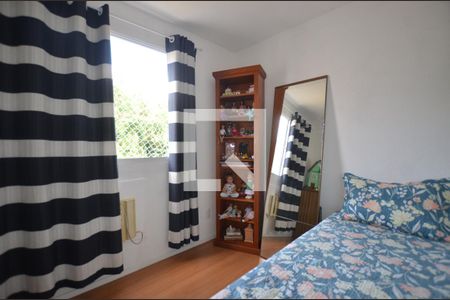 Quarto 2 de apartamento para alugar com 2 quartos, 44m² em Madureira, Rio de Janeiro