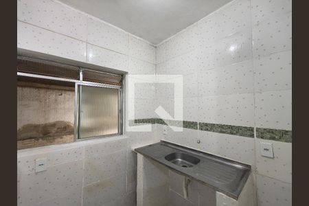 Studio de kitnet/studio para alugar com 1 quarto, 28m² em Curicica, Rio de Janeiro