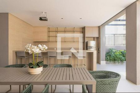 Foto 32 de apartamento à venda com 2 quartos, 75m² em Sacomã, São Paulo