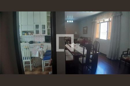 Casa à venda com 3 quartos, 366m² em Jardim Sao Bento, São Paulo