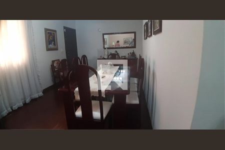Casa à venda com 3 quartos, 366m² em Jardim Sao Bento, São Paulo