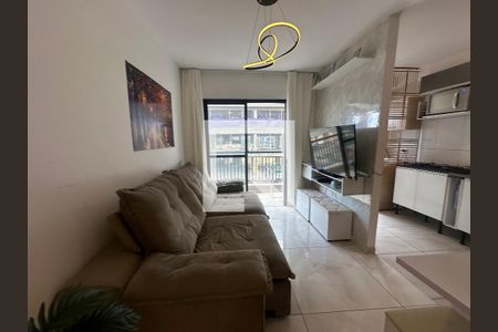 Apartamento à venda com 2 quartos, 57m² em Vila Sao Luiz (valparaizo), Barueri