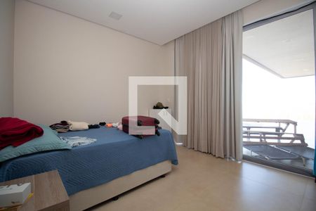 Suíte 1 de casa de condomínio para alugar com 3 quartos, 330m² em Sobradinho I, Brasília