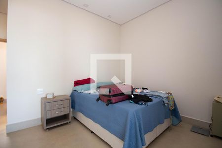 Suíte 1 de casa de condomínio para alugar com 3 quartos, 330m² em Sobradinho I, Brasília