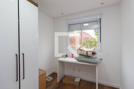 Quarto 2 de apartamento para alugar com 2 quartos, 43m² em Jardim Nossa Senhora do Carmo, São Paulo