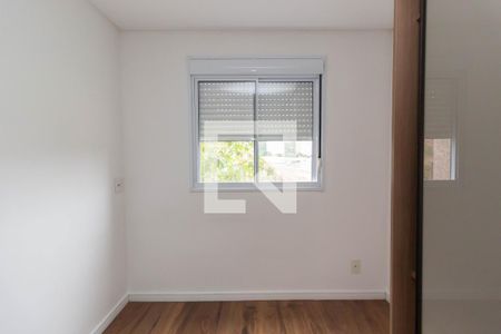 Quarto 1 de apartamento para alugar com 2 quartos, 43m² em Jardim Nossa Senhora do Carmo, São Paulo