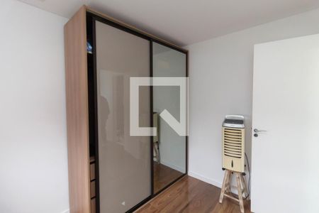 Quarto 1 de apartamento para alugar com 2 quartos, 43m² em Jardim Nossa Senhora do Carmo, São Paulo