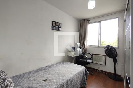 Quarto 1 de apartamento à venda com 2 quartos, 43m² em Freguesia (jacarepaguá), Rio de Janeiro