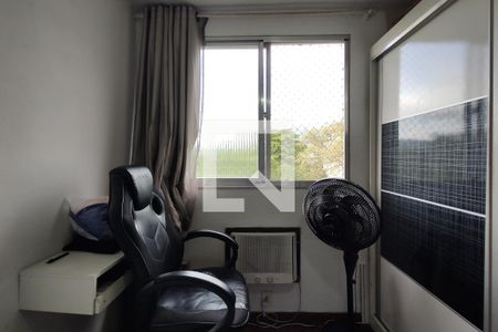 Quarto 1 de apartamento à venda com 2 quartos, 43m² em Freguesia (jacarepaguá), Rio de Janeiro
