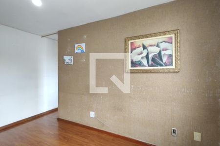 Sala de apartamento à venda com 2 quartos, 43m² em Freguesia (jacarepaguá), Rio de Janeiro