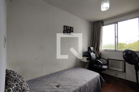 Quarto 1 de apartamento à venda com 2 quartos, 43m² em Freguesia (jacarepaguá), Rio de Janeiro