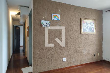 Sala de apartamento à venda com 2 quartos, 43m² em Freguesia (jacarepaguá), Rio de Janeiro