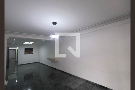 Apartamento para alugar com 4 quartos, 230m² em Ponta da Praia, Santos