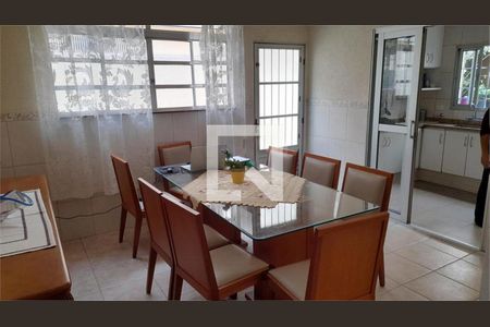 Casa à venda com 5 quartos, 254m² em Jardim Paraíso, São Paulo