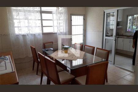 Casa à venda com 5 quartos, 254m² em Jardim Paraíso, São Paulo