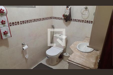 Casa à venda com 5 quartos, 254m² em Jardim Paraíso, São Paulo