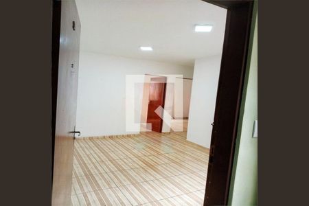 Apartamento à venda com 2 quartos, 52m² em Jardim Martins Silva, São Paulo