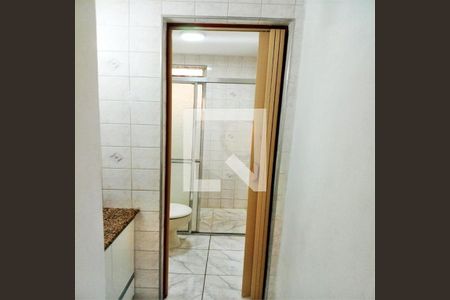 Apartamento à venda com 2 quartos, 52m² em Jardim Martins Silva, São Paulo