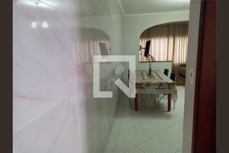 Casa à venda com 2 quartos, 120m² em Lauzane Paulista, São Paulo