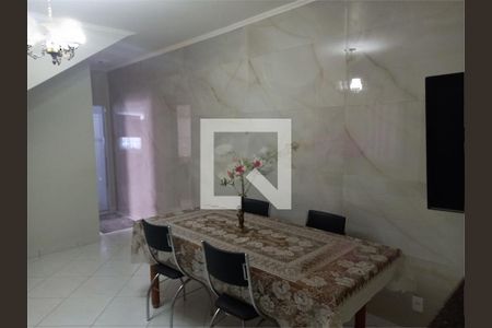 Casa à venda com 2 quartos, 120m² em Lauzane Paulista, São Paulo