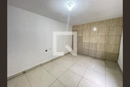 Quarto de casa para alugar com 1 quarto, 40m² em Jaguaré, São Paulo