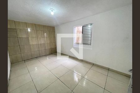 Quarto  de casa para alugar com 1 quarto, 40m² em Jaguaré, São Paulo