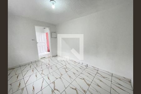 Sala de casa para alugar com 1 quarto, 40m² em Jaguaré, São Paulo