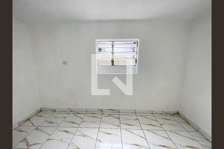 Sala de casa para alugar com 1 quarto, 40m² em Jaguaré, São Paulo