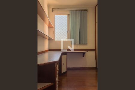 Quarto 1 de apartamento à venda com 3 quartos, 70m² em Parque Terra Nova, São Bernardo do Campo