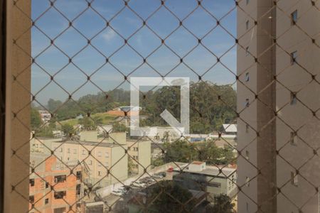 Sala de apartamento à venda com 3 quartos, 70m² em Parque Terra Nova, São Bernardo do Campo