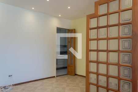 Sala de apartamento à venda com 3 quartos, 70m² em Parque Terra Nova, São Bernardo do Campo