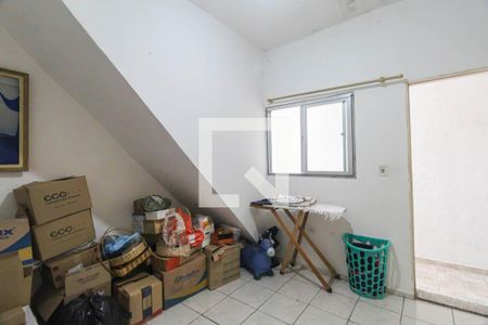 Quarto 2 de casa para alugar com 2 quartos, 100m² em Parque Santa Madalena, São Paulo