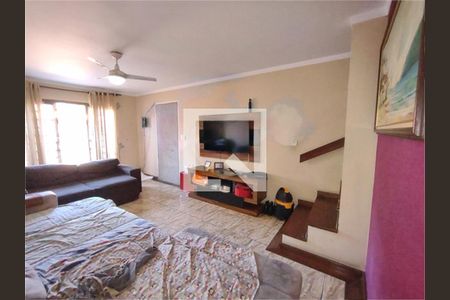 Casa à venda com 2 quartos, 85m² em Jardim Brasil (Zona Norte), São Paulo