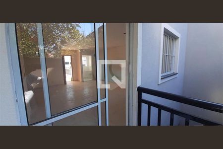 Apartamento à venda com 2 quartos, 61m² em Vila Nova Mazzei, São Paulo