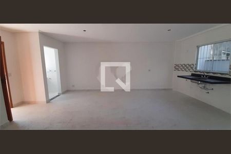 Apartamento à venda com 2 quartos, 61m² em Vila Nova Mazzei, São Paulo