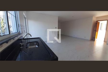 Apartamento à venda com 2 quartos, 61m² em Vila Nova Mazzei, São Paulo