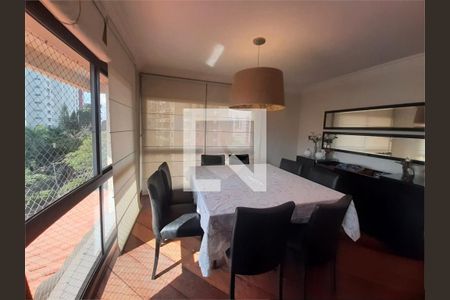 Apartamento à venda com 4 quartos, 190m² em Água Fria, São Paulo