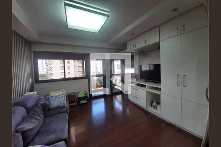 Apartamento à venda com 4 quartos, 190m² em Água Fria, São Paulo