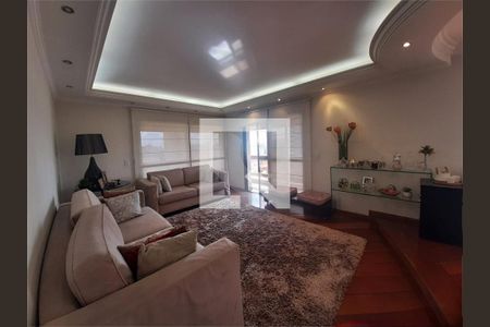 Apartamento à venda com 4 quartos, 190m² em Água Fria, São Paulo