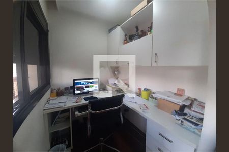 Apartamento à venda com 4 quartos, 190m² em Água Fria, São Paulo