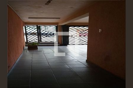 Casa à venda com 3 quartos, 145m² em Chora Menino, São Paulo